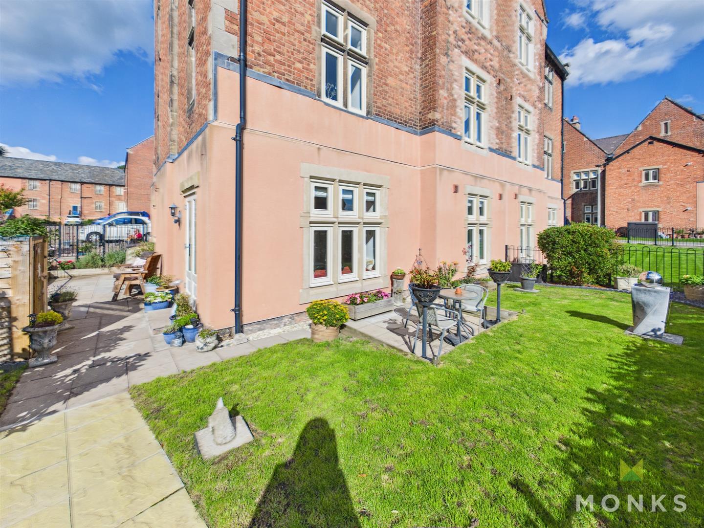 37 The Furlongs, Shrewsbury, SY3 5FU For Sale 37 The Furlongs, Shrewsbury, SY3 5FU For Sale